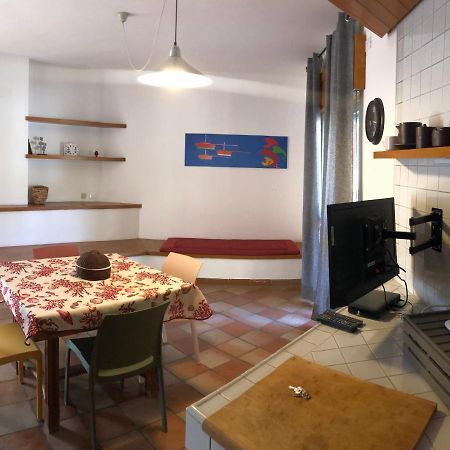 Casa Enzo, San Vito Lo Capo Lägenhet Exteriör bild