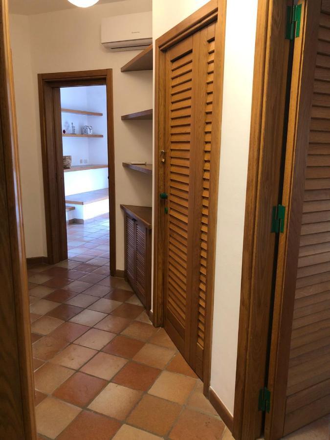 Casa Enzo, San Vito Lo Capo Lägenhet Exteriör bild